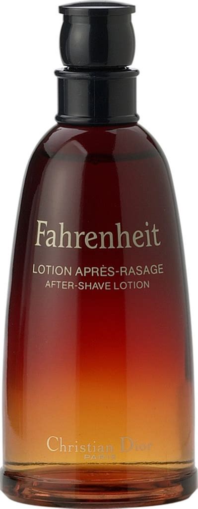 fahrenheit dior after shave lotion 50 ml|fahrenheit shave lotion dior.